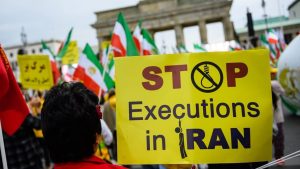 Iran voert recordaantal executies uit in 2025: wat betekent dit voor de internationale verhoudingen?