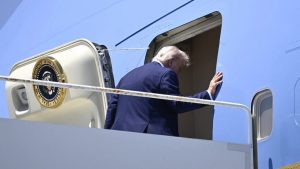 Iran weigert Amerikaanse vredesvoorstellen – wat staat er werkelijk in die documenten?