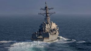 Iran zeeblokkade deadline verstreken: wat betekent dit voor Nederlandse scheepvaart?