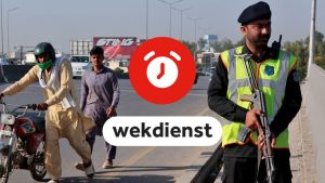 Islamabad wordt plots het centrum van geheime onderhandelingen tussen VS en Iran