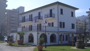 Italiaanse gemeente koopt Mussolini’s geheime vakantievilla – wat ze daar vonden is schokkend