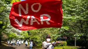 Japan breekt 80 jaar stilte: eerste wapenleveringen aan buitenland sinds Tweede Wereldoorlog