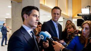 Jetten belooft nieuwe asielwetten binnen twee weken – wat betekent dit voor Nederland?