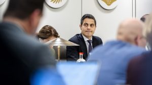 Jetten vreest escalatie na Trumps Iran-dreigementen: ‘Dit kan alles veranderen