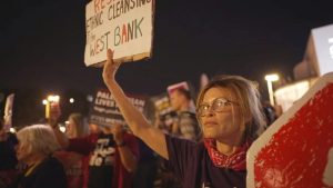 Joodse kolonisten terroriseren families: niemand durft meer naar buiten in deze gebieden