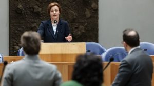 Kabinet schrapt inclusieve taalgids ministerie na kritiek: ‘Dit ging te ver