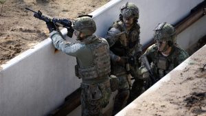 Kabinet waarschuwt: Nederland bevindt zich al in onzichtbare sluimeroorlog