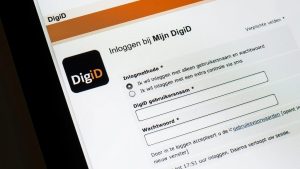 Kamer blokkeert Amerikaanse overname DigiD-beheerder Solvinity om veiligheidsrisico’s