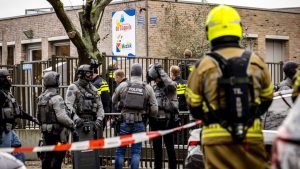 Kamer slaat alarm: verwarde mensen overspoelen straten terwijl hulp uitblijft