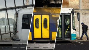 Kamer wil zomers kortingsticket OV invoeren, maar niemand weet nog hoe dit te financieren