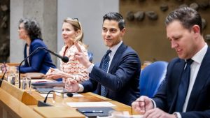 Kamerleden botsen heftig over nieuwe energiemaatregelen: ‘Dit gaat te ver