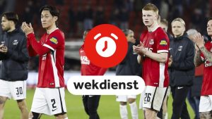 Kamerleden geschokt door nieuwe cijfers energierekening terwijl AZ Europa verovert