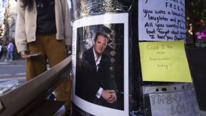 Ketaminekoningin krijgt 15 jaar cel na Matthew Perry’s dodelijke overdosis – dit onthulde de rechtszaak