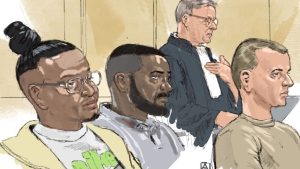 Kunstroof Assen: OM eist jarenlange celstraffen – dit gebeurde er werkelijk in het museum