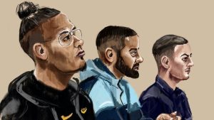 Kunstroof verdachte Assen weigert deal en eist complete vrijspraak van rechtbank