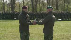 Landmacht rust alle eenheden uit met drones – wat betekent dit voor Nederlandse defensie?