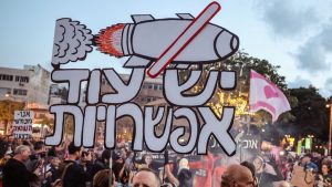 Libanon en Israël praten voor het eerst in jaren, maar diplomaten zien weinig hoop