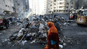 Libanon staakt-het-vuren begint vandaag: wat betekent dit voor miljoenen burgers?