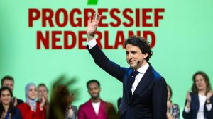 Lokale partijen stappen naar rechter om fusienaam GL-PvdA te blokkeren