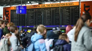 Lufthansa staking escaleert: duizenden reizigers zitten vast terwijl piloten nieuwe eisen stellen