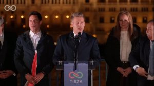 Magyar belooft EU-trouw, maar wat betekent dit werkelijk voor Hongarije’s controversiële koers?