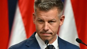 Magyar onthult geheime documenten die Orbáns corruptienetwerk compleet blootleggen