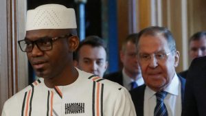 Mali’s defensieminister valt in dodelijke hinderlaag: wat er werkelijk gebeurde