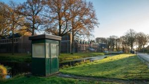 Man krijgt taakstraf voor briljante drone-operatie die gevangenissen deed beven