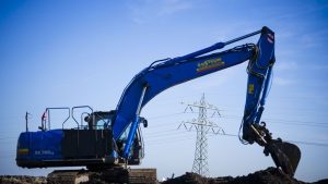 Meer kabels geplaatst dan ooit, maar wachtlijsten stroomnet bereiken recordhoogte