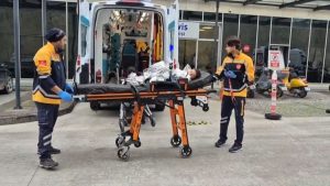 Migrantenboot zinkt voor Turkse kust: wat overlevenden vertellen schokt autoriteiten