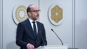 Minister onthult: alleen deze groep illegalen wordt daadwerkelijk gestraft