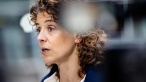 Minister schokt Nederland: Schijf van Vijf plots ‘slechts advies’ na decennia gezondheidsbeleid