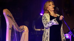 Moya Brennan van Clannad plotseling overleden op 73-jarige leeftijd – fans in shock