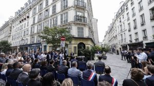 Na 42 jaar stilte: verdachte aanslag Parijs 1982 eindelijk uitgeleverd aan Frankrijk