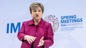 Na 7 jaar stilte: IMF en Wereldbank keren terug naar Venezuela – wat betekent dit voor burgers?