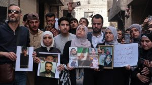 Na jaren zoeken: verdachte Tadamon-bloedbad eindelijk opgepakt in internationale operatie