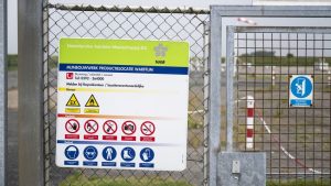 NAM start volgende week controversiële gaswinning Warffum – bewoners vrezen voor nieuwe aardbevingen