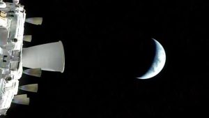 NASA verlaat eindelijk de aardse baan – wat niemand verwachtte gebeurde daarna