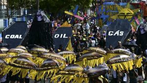 Nederland en Colombia starten geheime missie die olie-industrie doet beven