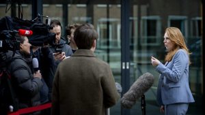 Nederland kiest Duitse cloudleverancier om Amerikaanse techgiganten te ontlopen