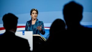 Nederland overweegt missie Straat van Hormuz, maar militairen vrezen voor niets te gaan