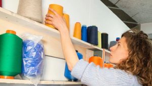 Nederland verliest voorsprong duurzame textiel terwijl concurrenten mysterieuze doorbraak maken