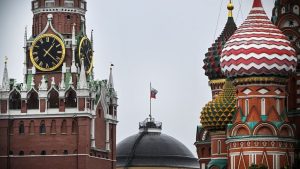 Nederlandse correspondent Geert Groot Koerkamp plots uitgezet door Rusland – wat ging er mis?