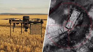 Nederlandse diplomaat heeft slechts weken om autonome wapens te stoppen voordat het te laat is