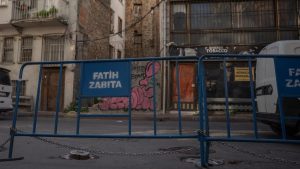 Nederlandse familie Istanbul overleed door hetzelfde bestrijdingsmiddel dat Duits gezin doodde