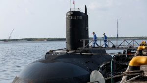 Nederlandse marine ontdekt wat Russische onderzeeërs werkelijk deden in onze wateren