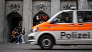 Nederlandse plofkraakbende opgepakt: hun werkwijze schokte zelfs Duitse politie