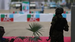 Nigeriaanse luchtaanval op jihadisten doodt meer dan 100 burgers door fatale vergissing