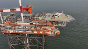 Noordzee gaswinning breidt plotseling uit: tweede put draait al op volle capaciteit