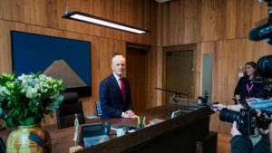 Noorse regering keert terug naar rechts-populisme 15 jaar na Breivik’s dodelijke aanslag
